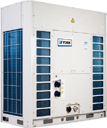 YCAE065XHR 全热回收型室外机