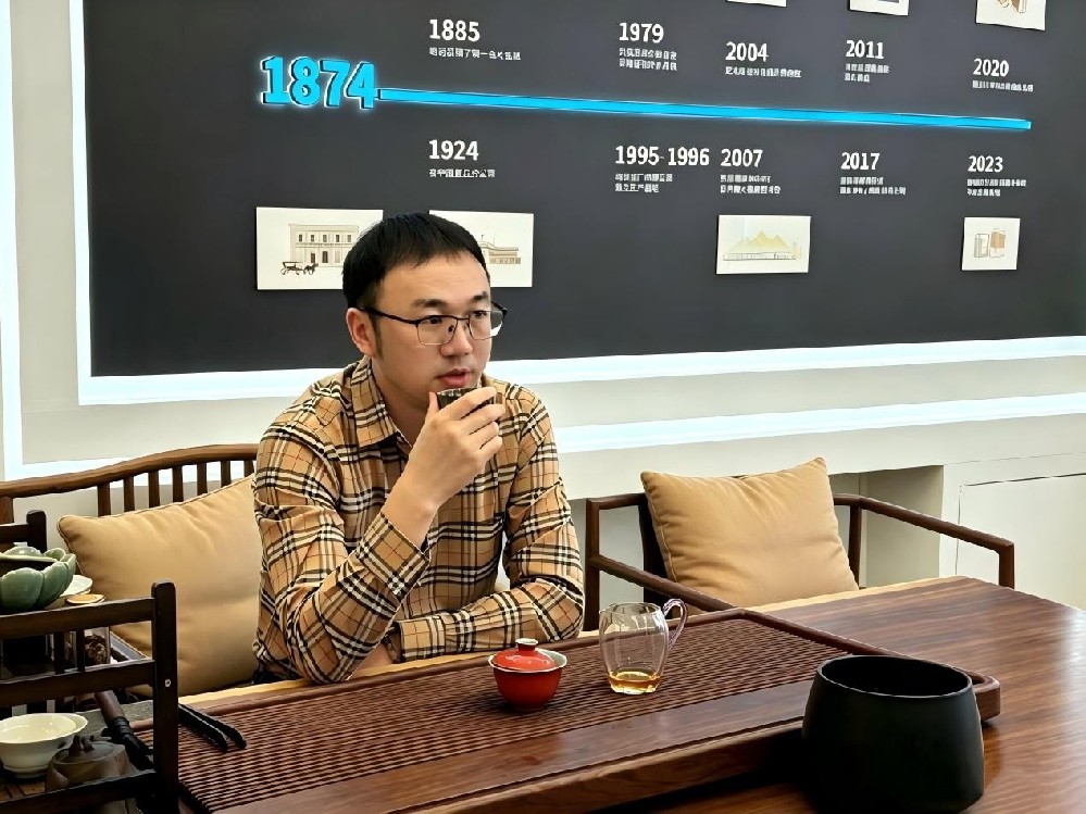 张智成：十三年坚守奉城，以约克水生态匠心重塑温暖生活