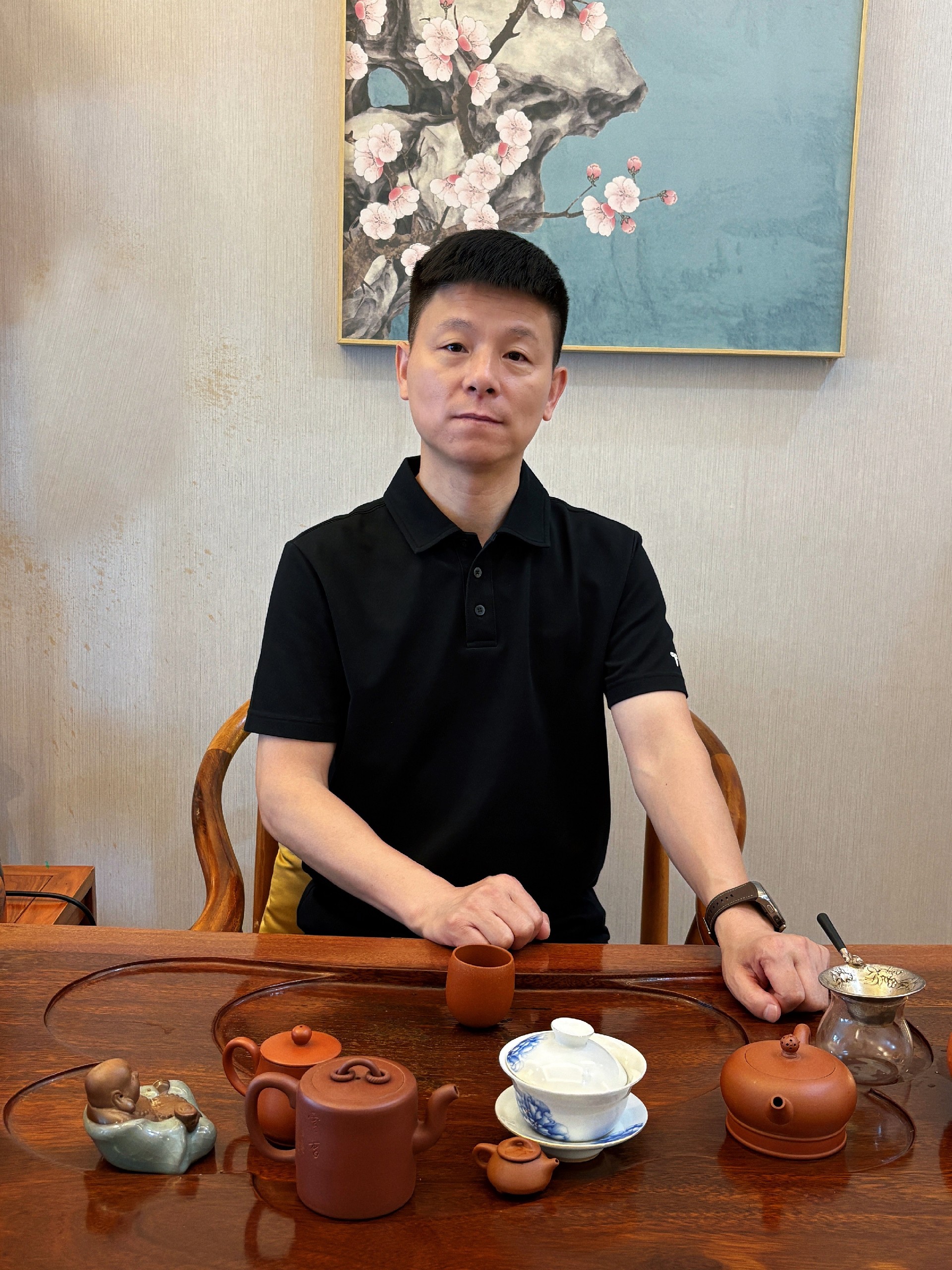 岁月见证品质：专访康茂暖通胡立柱的十七年逐梦路