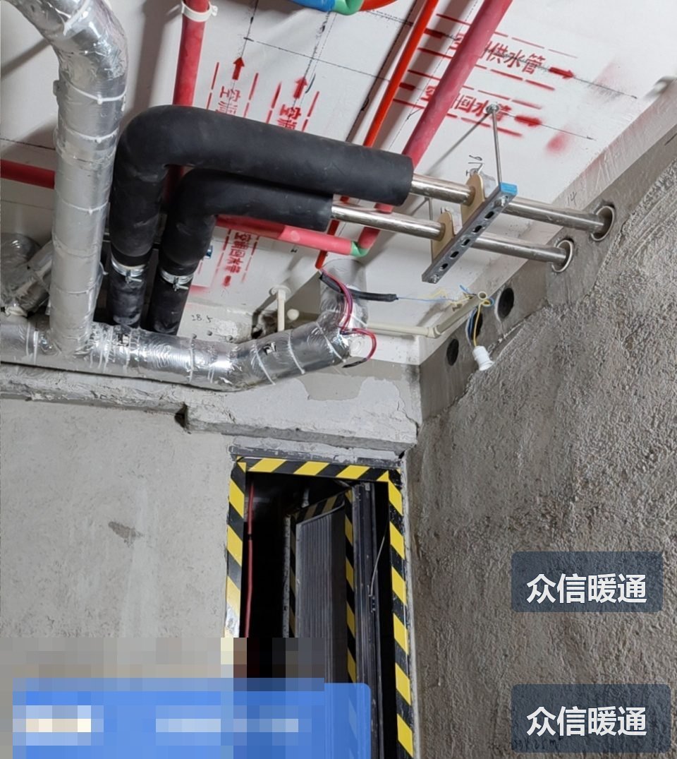 颐园别墅项目实景10