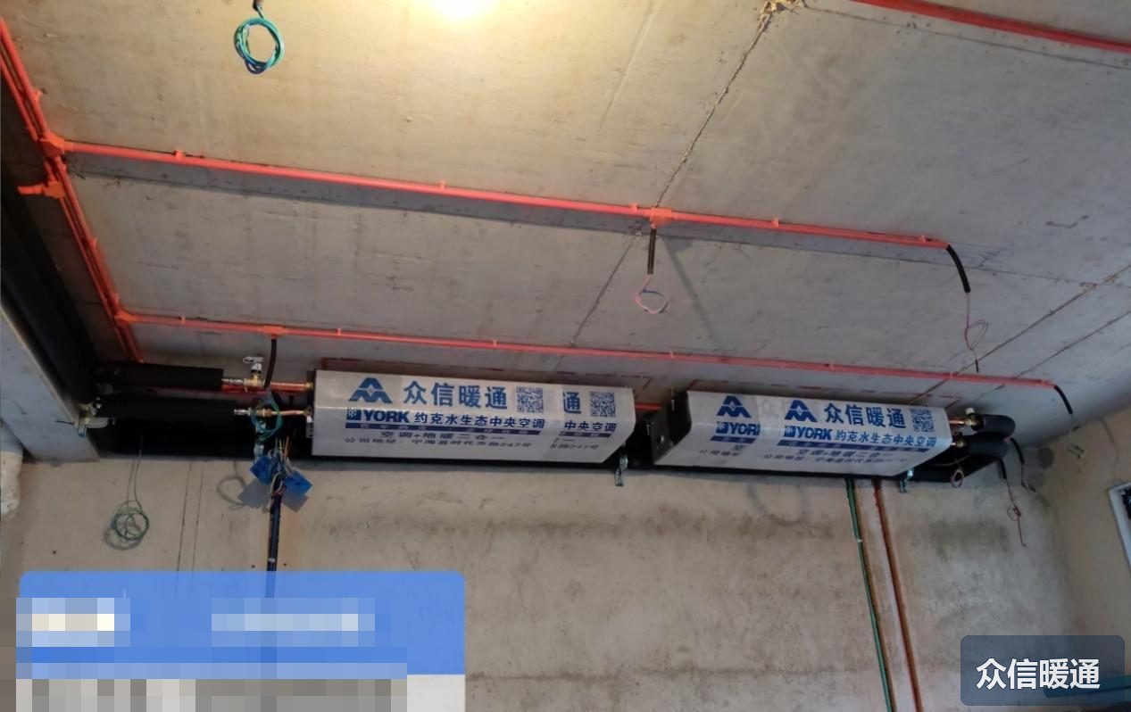 颐园别墅项目实景13