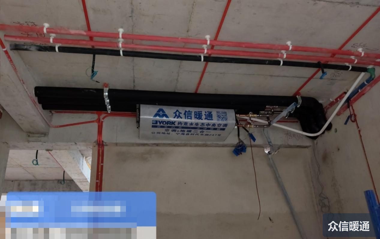 颐园别墅项目实景14