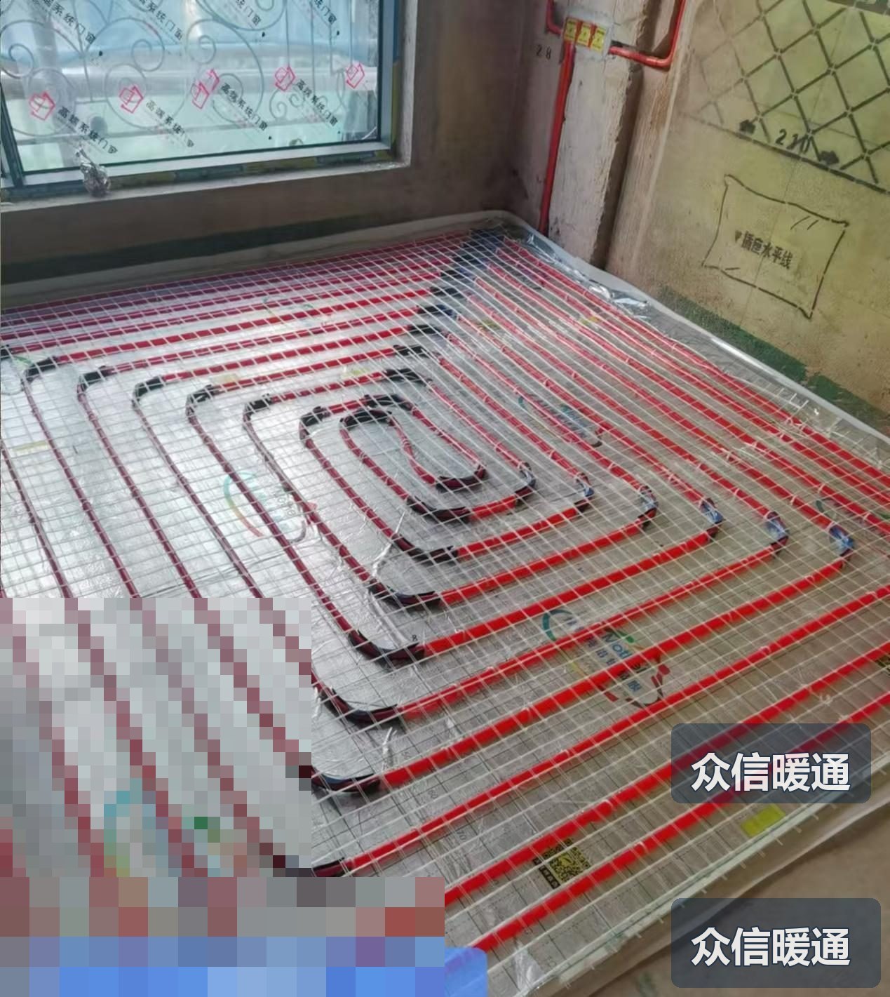 颐园别墅项目实景16