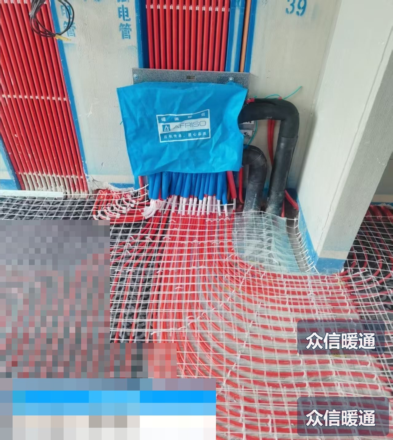 颐园别墅项目实景20