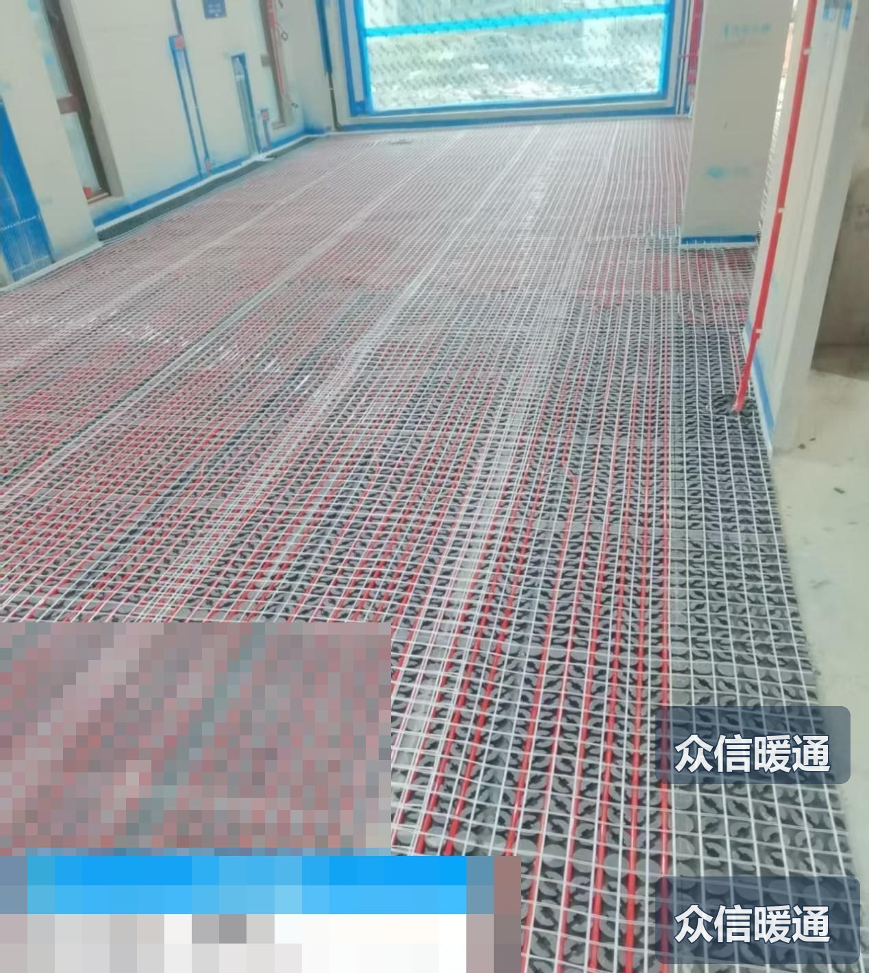 颐园别墅项目实景21
