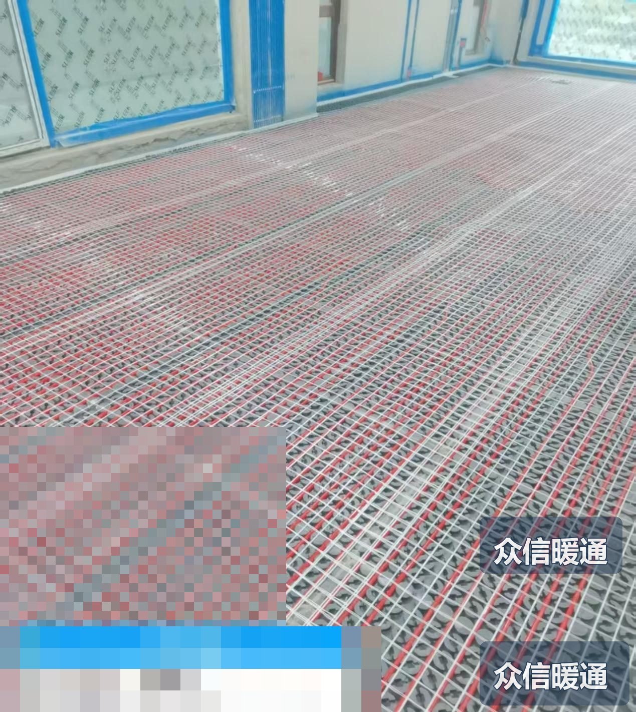 颐园别墅项目实景22