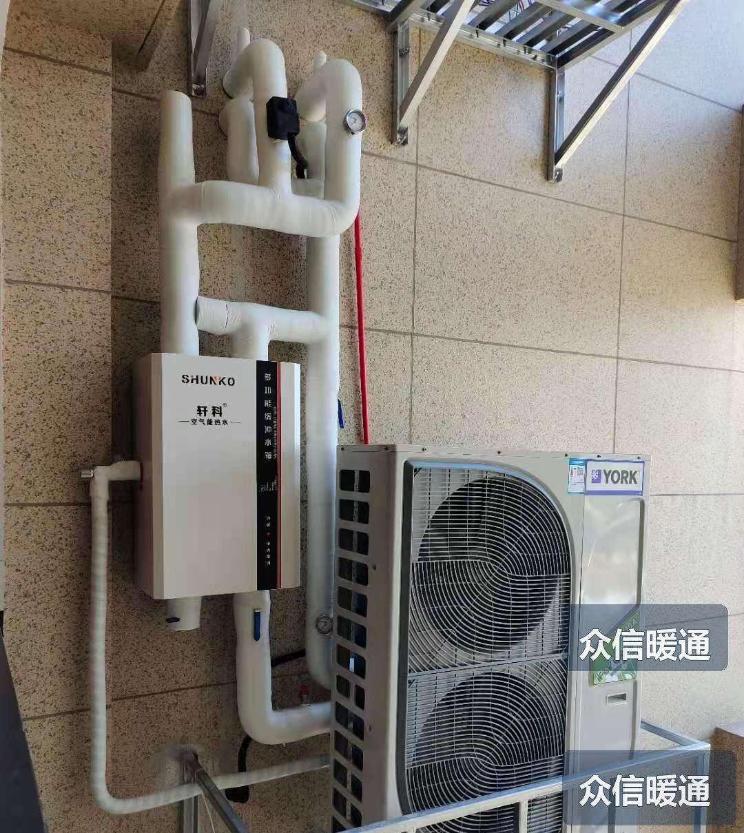 颐园别墅项目实景25