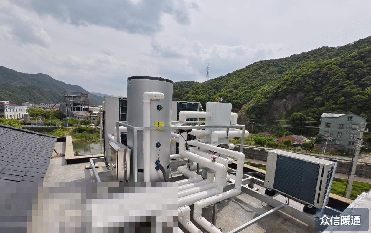 颐园别墅项目实景29