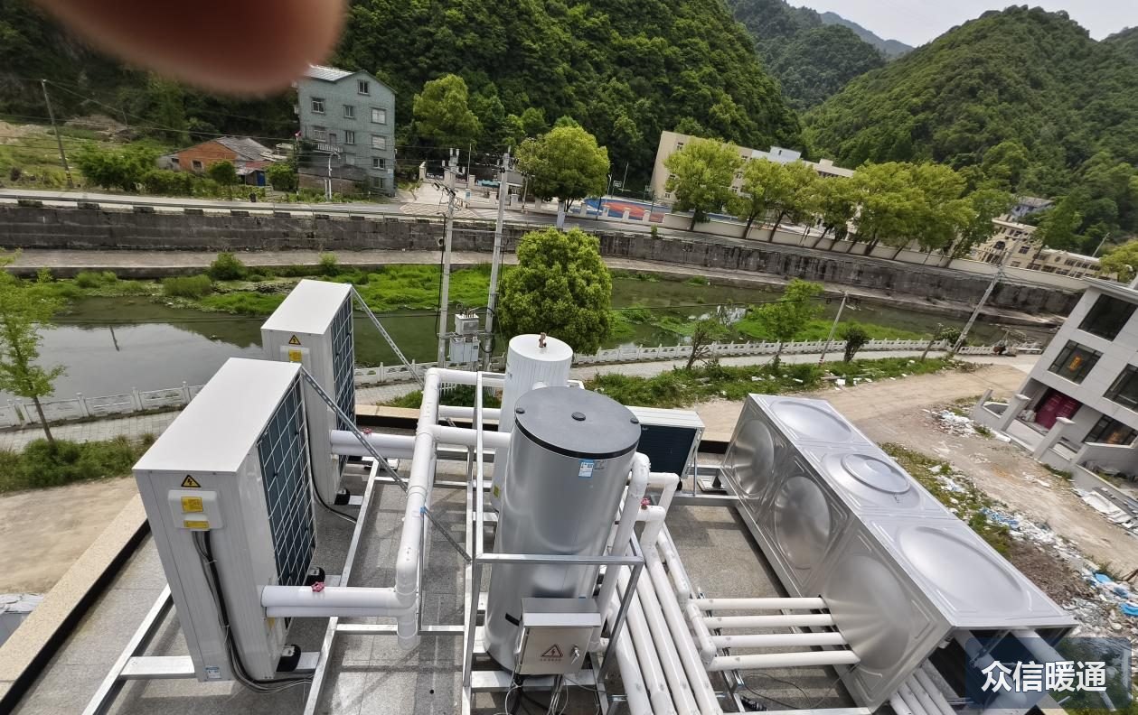 颐园别墅项目实景30