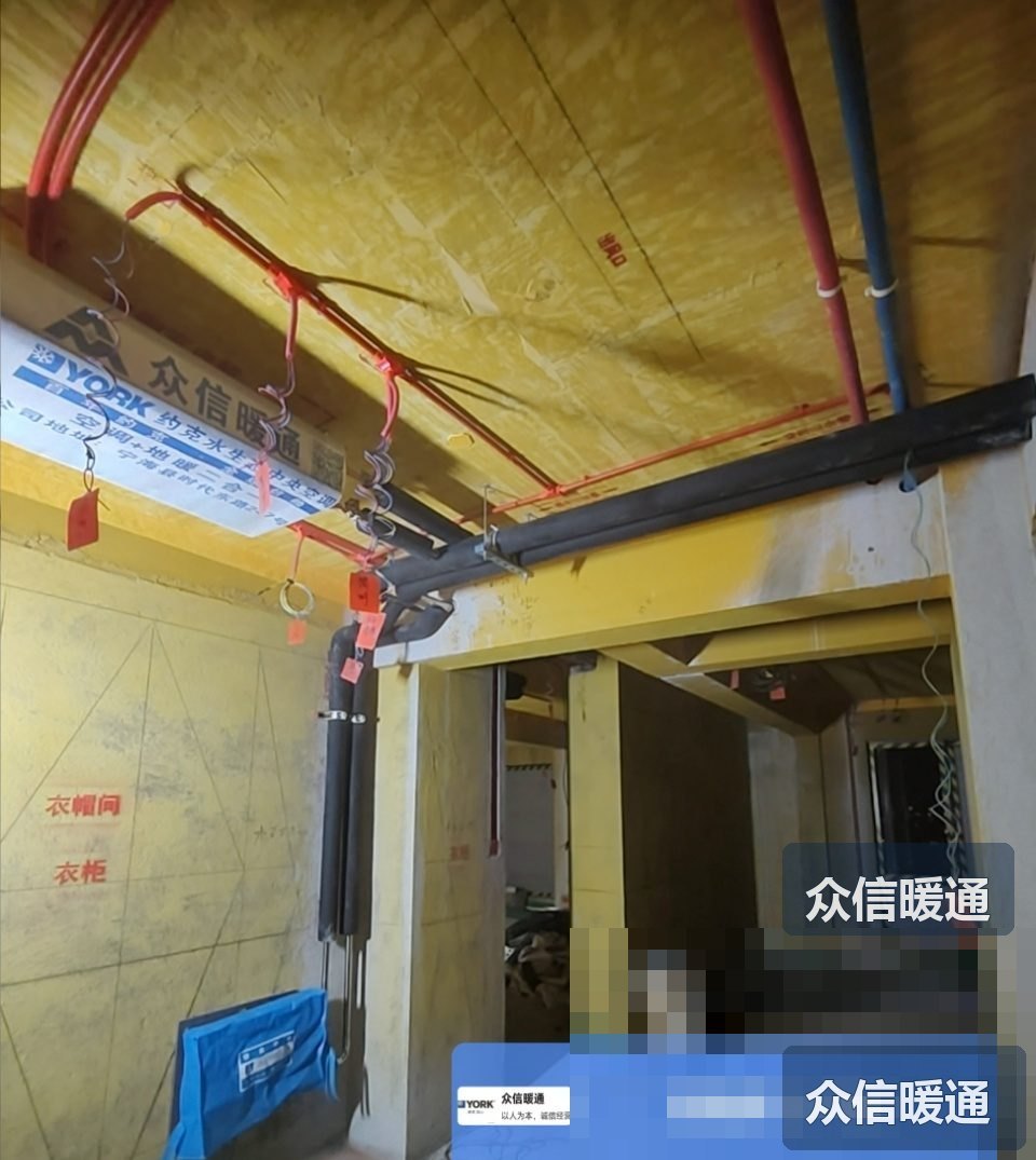 颐园别墅项目实景7
